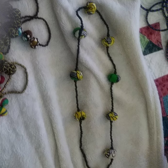 Necklaces - Picture 4 of 5